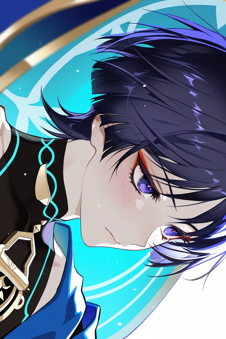 masterpiece,  best quality,  amazing quality on Tensor.Art