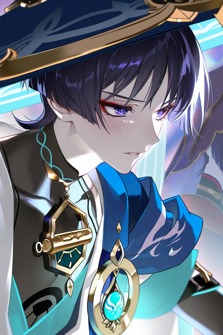 masterpiece,  best quality,  amazing quality on Tensor.Art