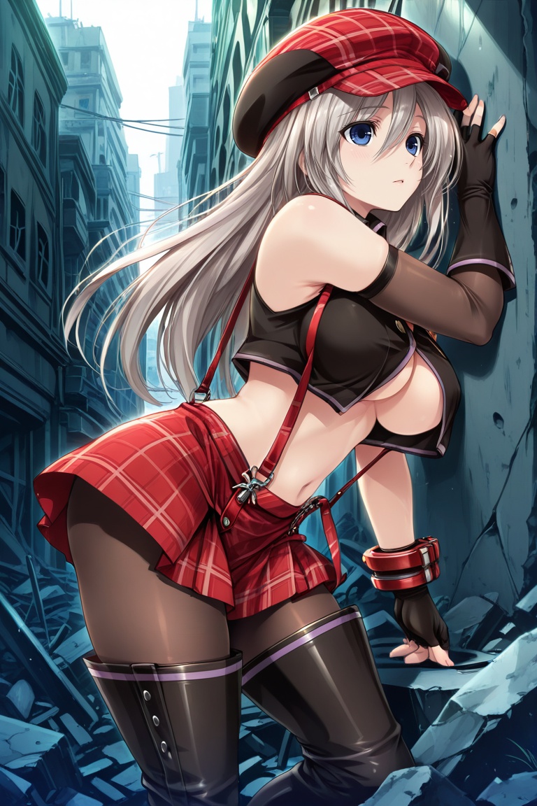 masterpiece,  best quality,  amazing quality on Tensor.Art