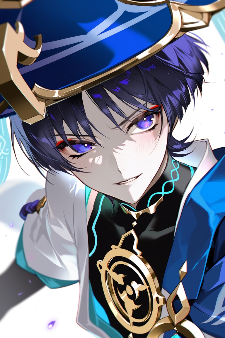 masterpiece,  best quality,  amazing quality on Tensor.Art