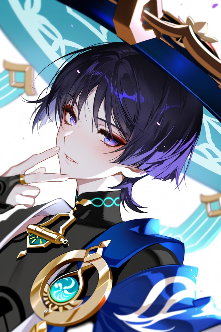 masterpiece,  best quality,  amazing quality on Tensor.Art
