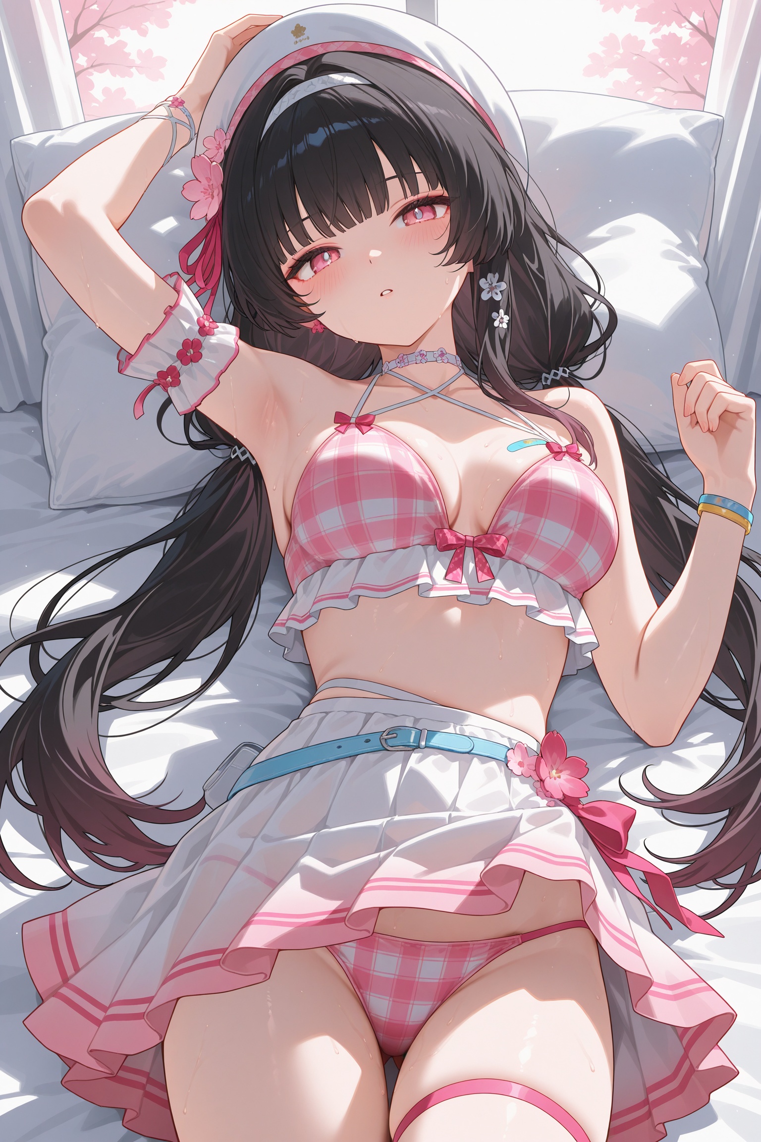 chisa,  1girl,  solo on Tensor.Art