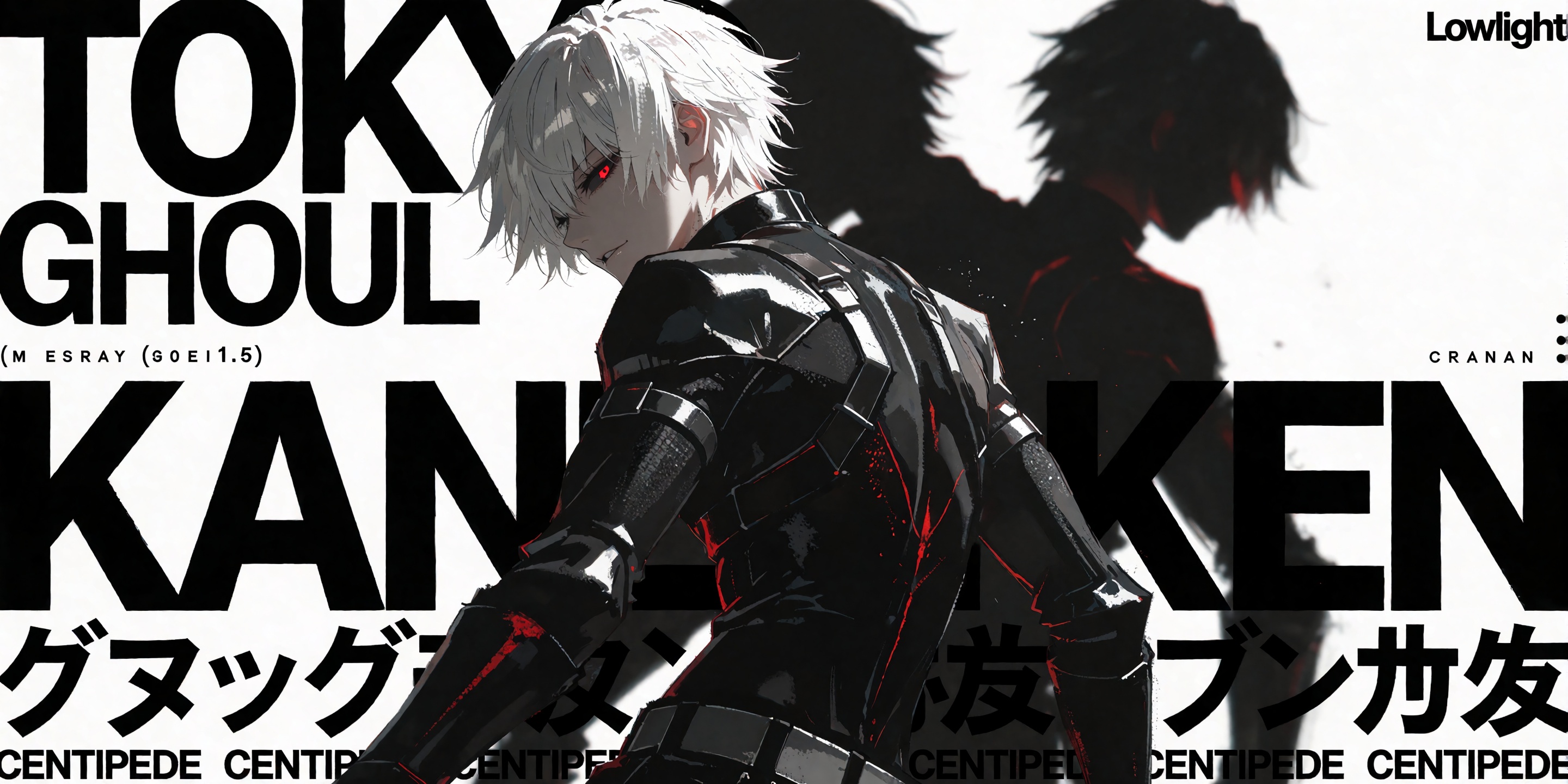 masterpiece quality,  high-fidelity digital illustration,  art by Sui Ishida and Lowlight. 1man on Tensor.Art