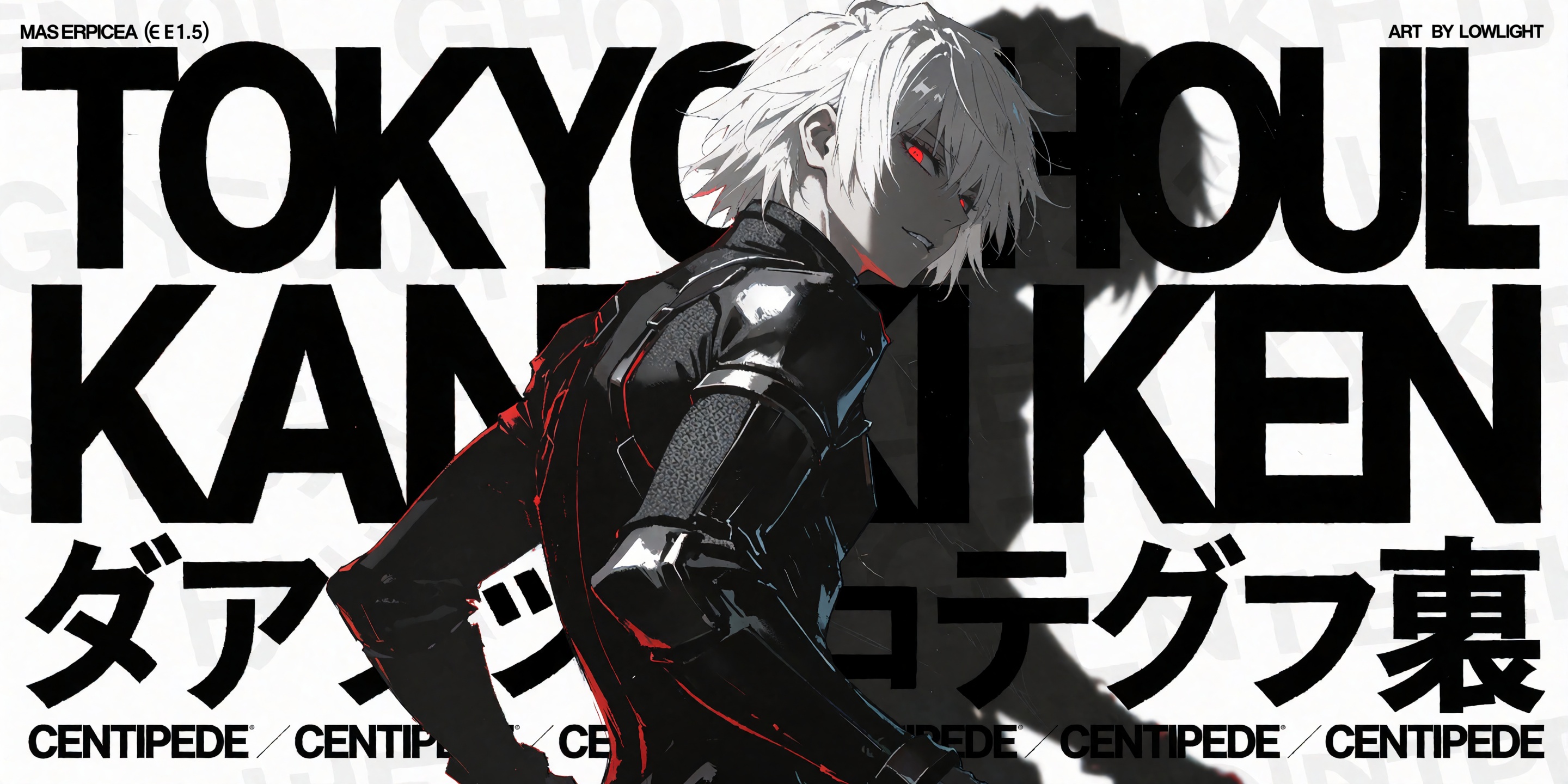 masterpiece quality,  high-fidelity digital illustration,  art by Sui Ishida and Lowlight. 1man on Tensor.Art
