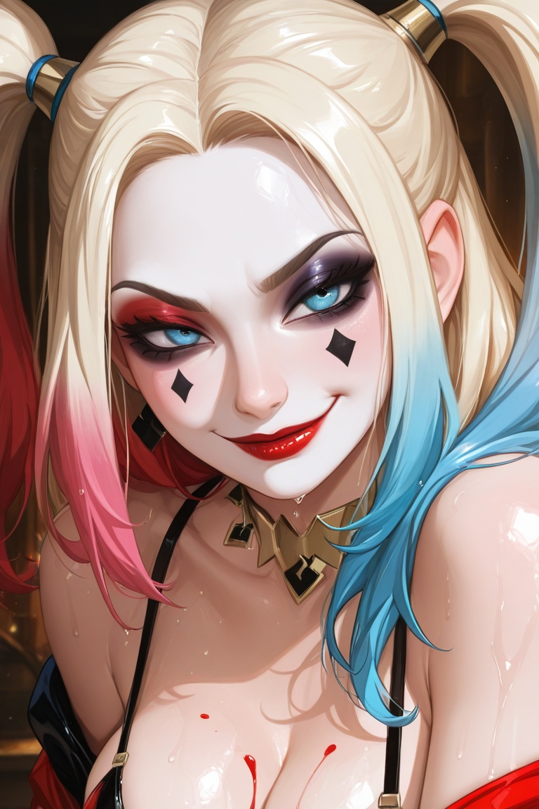 dark fantasy,  4k,  digital painting on Tensor.Art