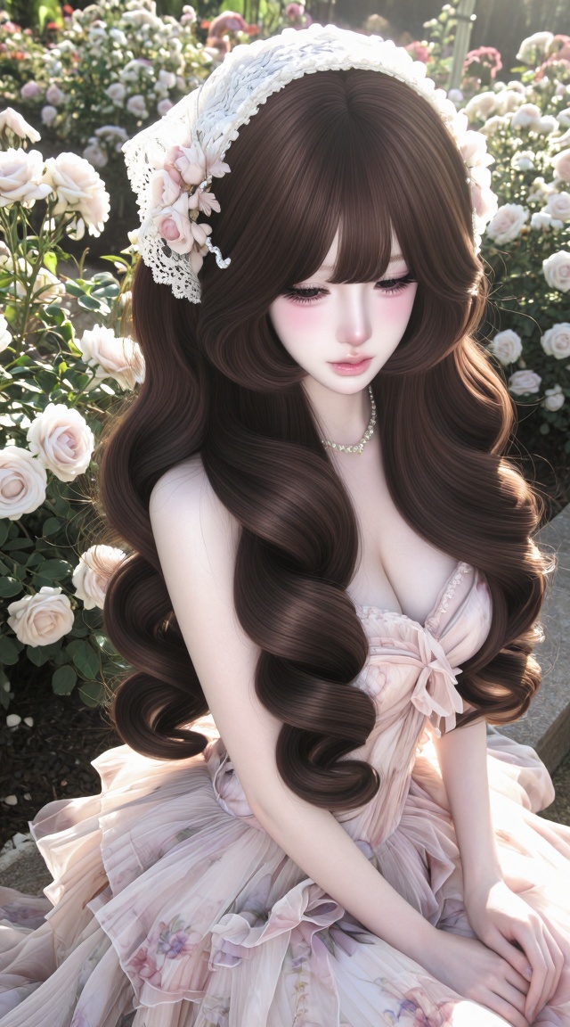 masterpiece,  best quality,  newest on Tensor.Art