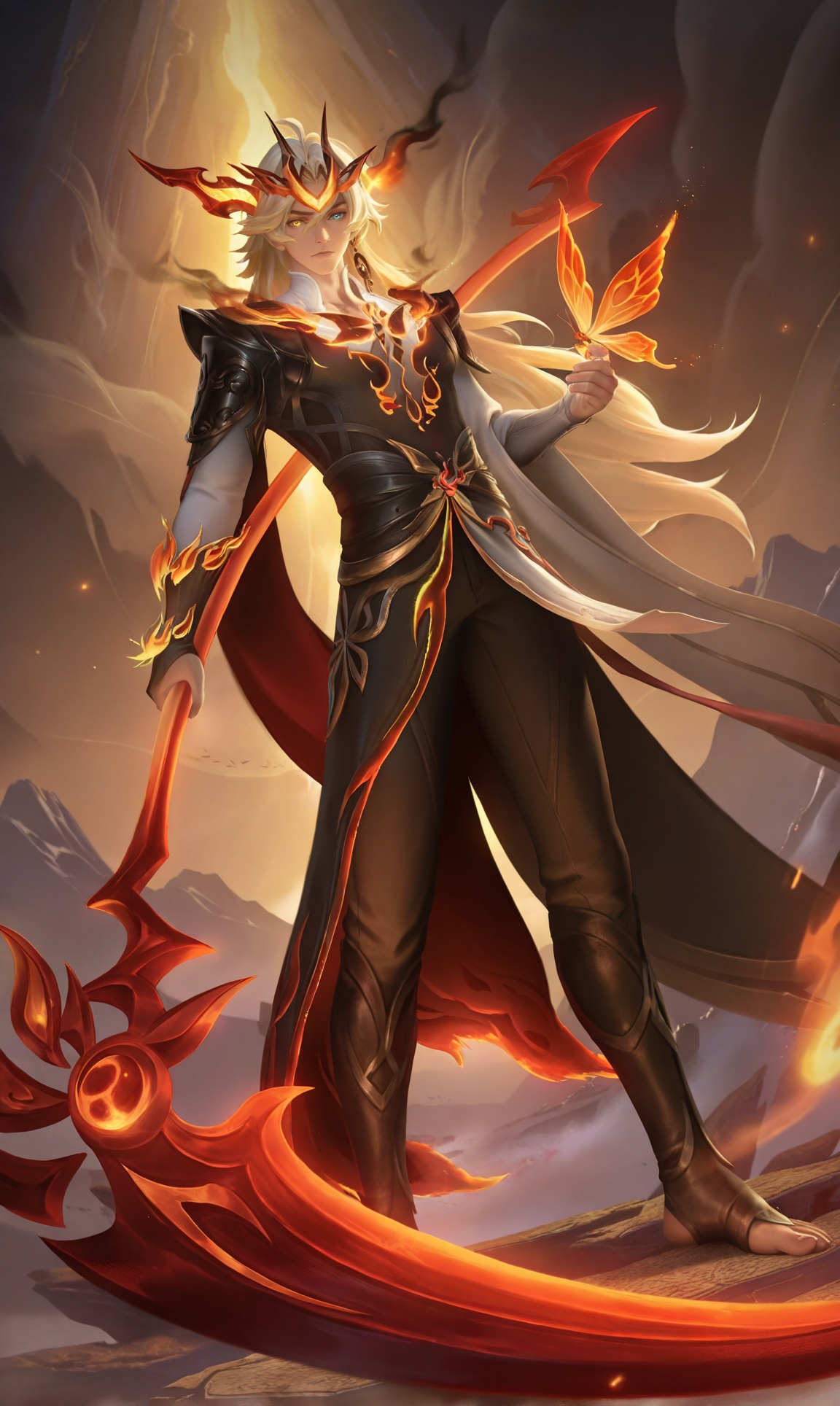masterpiece,  best quality,  amazing quality on Tensor.Art