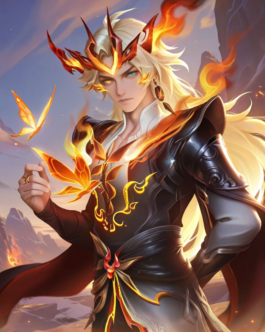 masterpiece,  best quality,  amazing quality on Tensor.Art