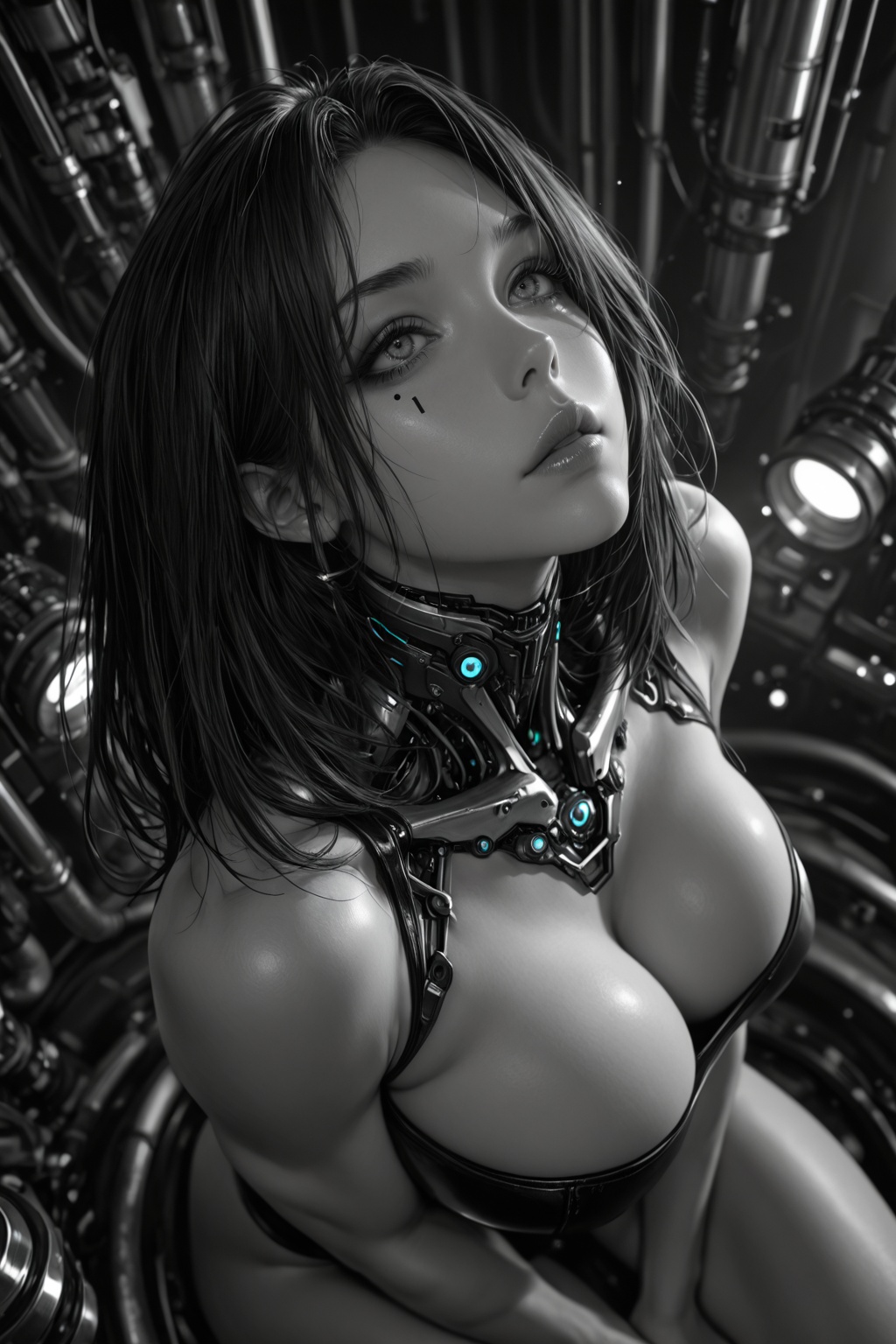 ........ (masterpiece,  best quality,  absurdres on Tensor.Art