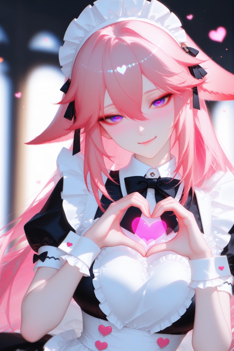 月大魔王之彼岸花海-Anima by 月大魔王|The Moonly Demon King on Tensor.Art