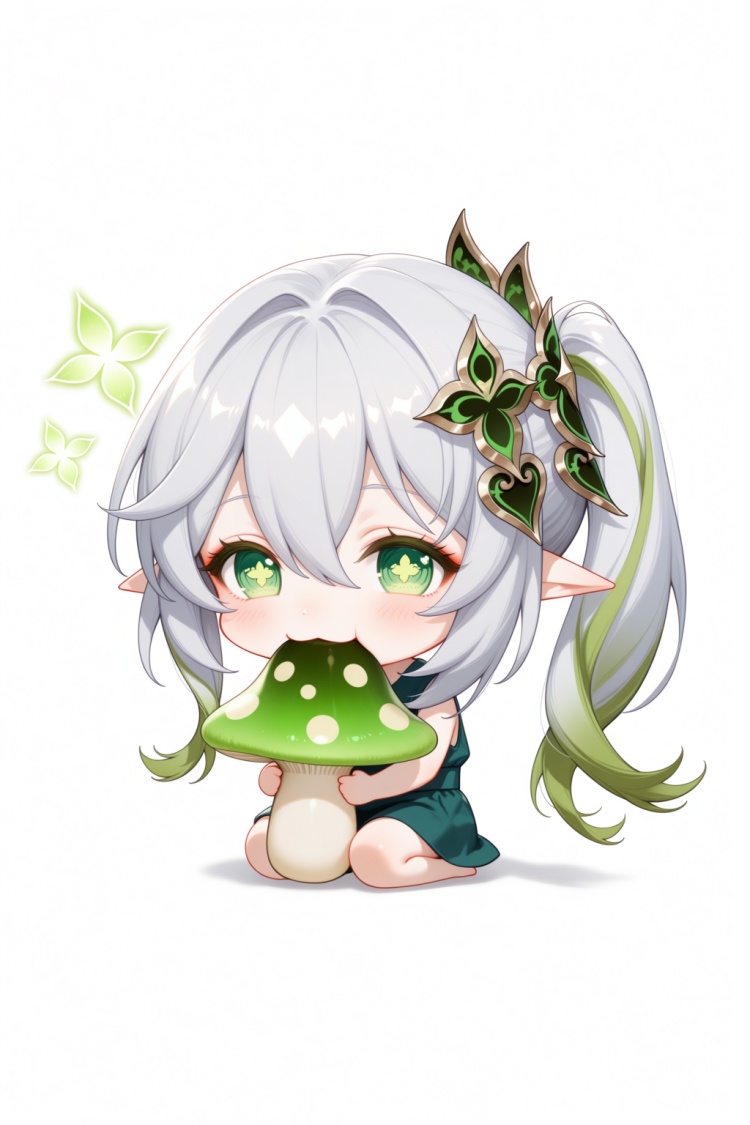 月大魔王之彼岸花海-Anima by 月大魔王|The Moonly Demon King on Tensor.Art