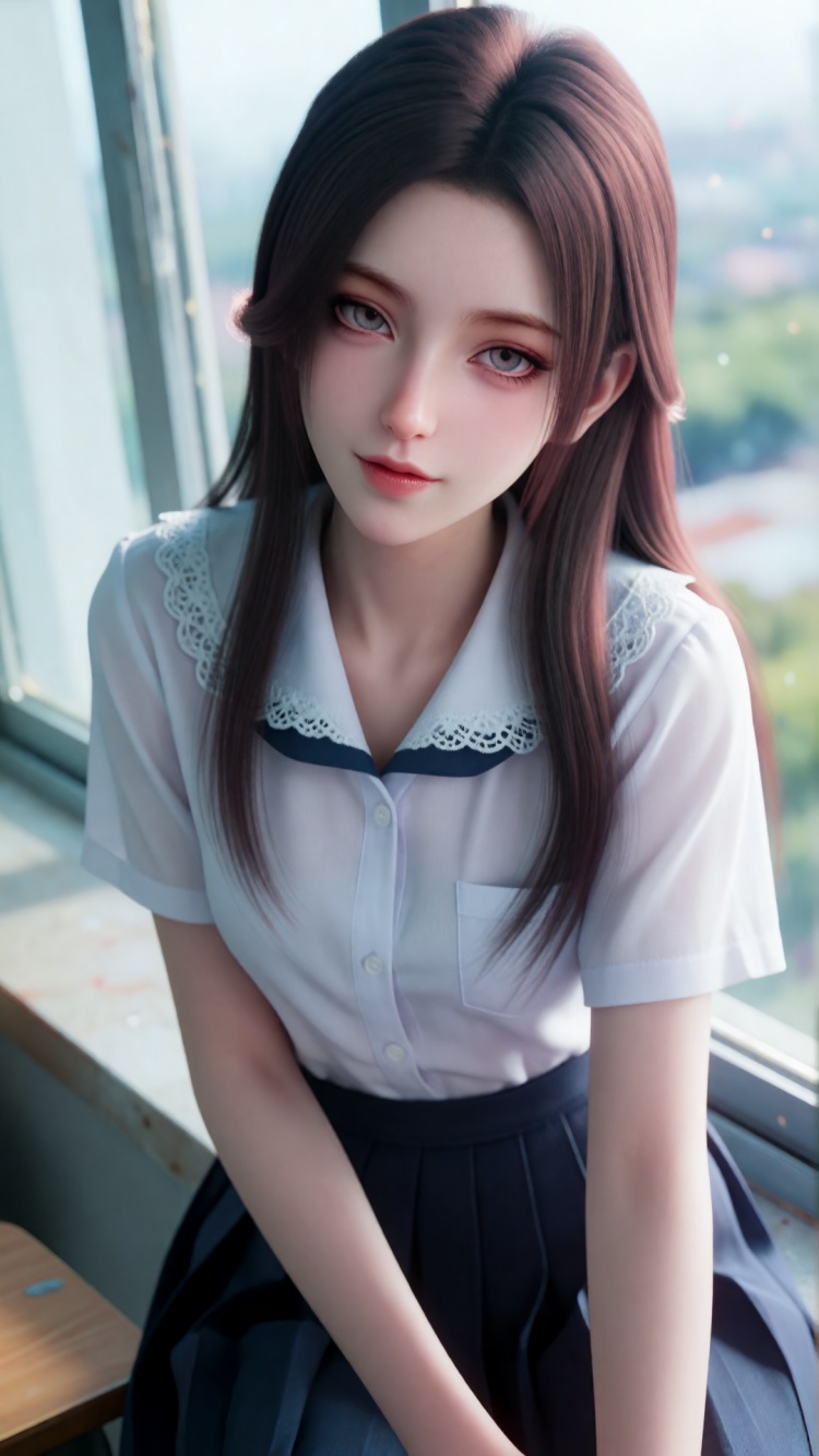 雨师妾_krea——搜神记 by Tim_Yi on Tensor.Art