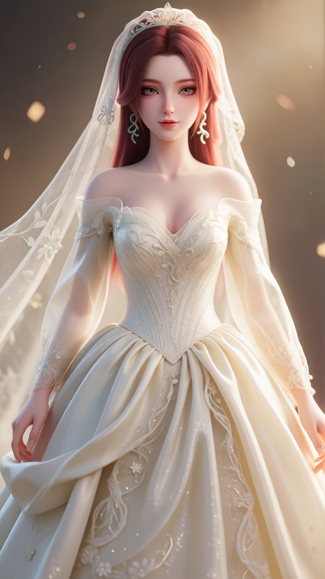 yushiqie,  1girl,  long hair on Tensor.Art