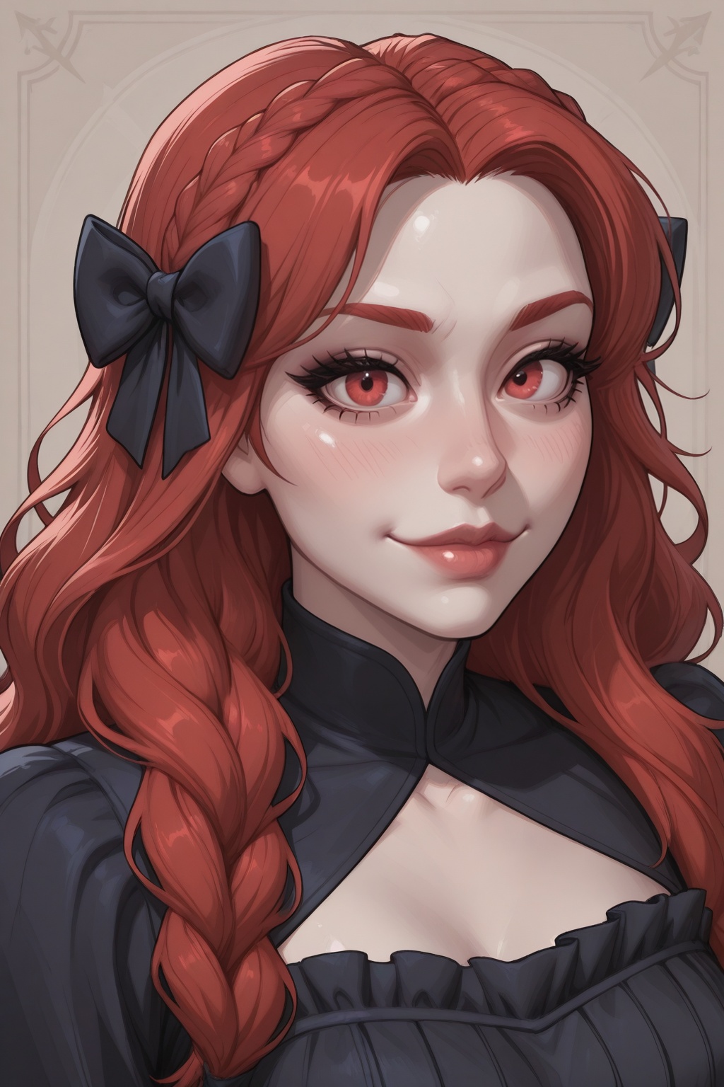 Vv.LXVIII - Daedal,  1girl,  solo on Tensor.Art