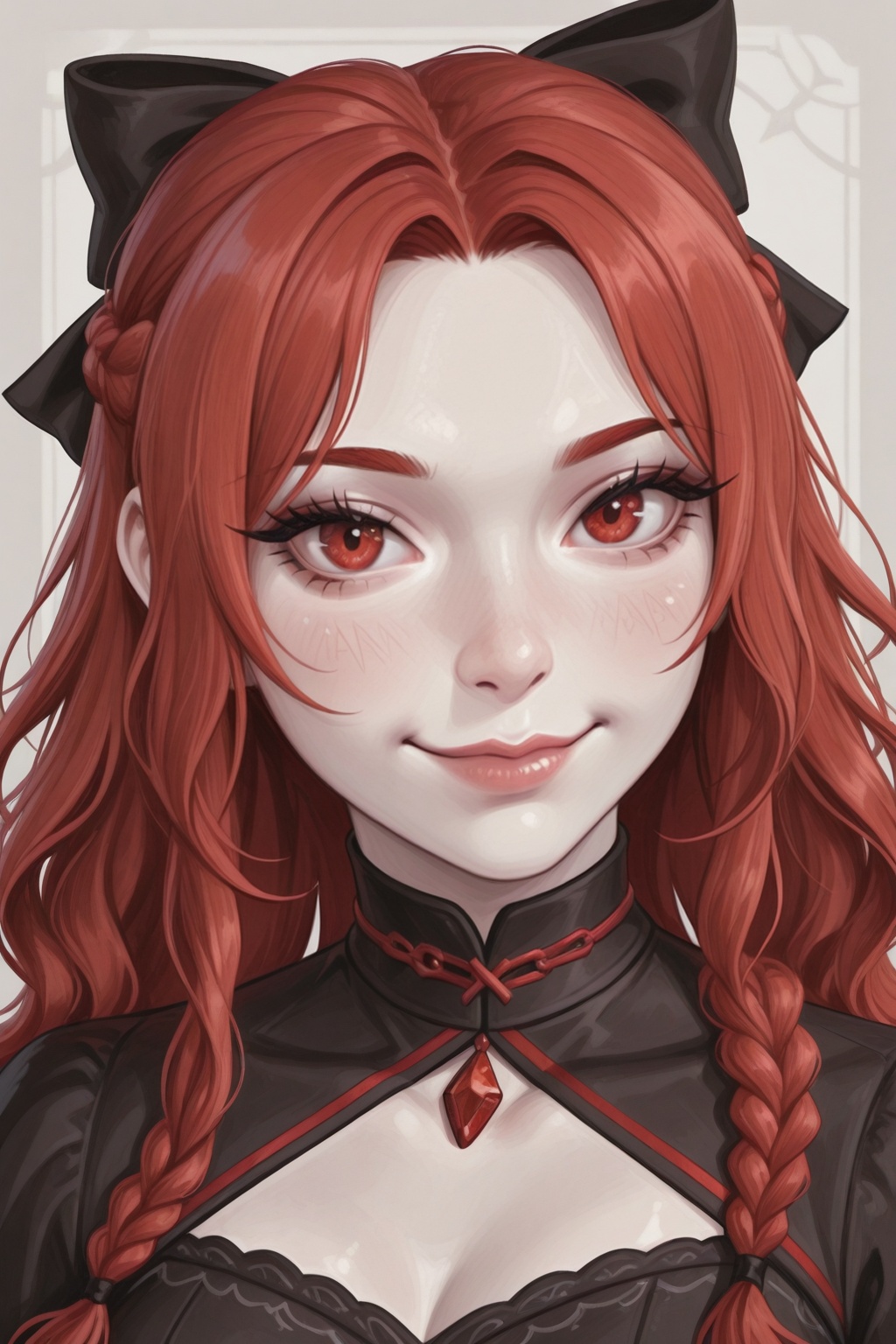 Vv.LXVIII - Blitz,  1girl,  solo on Tensor.Art