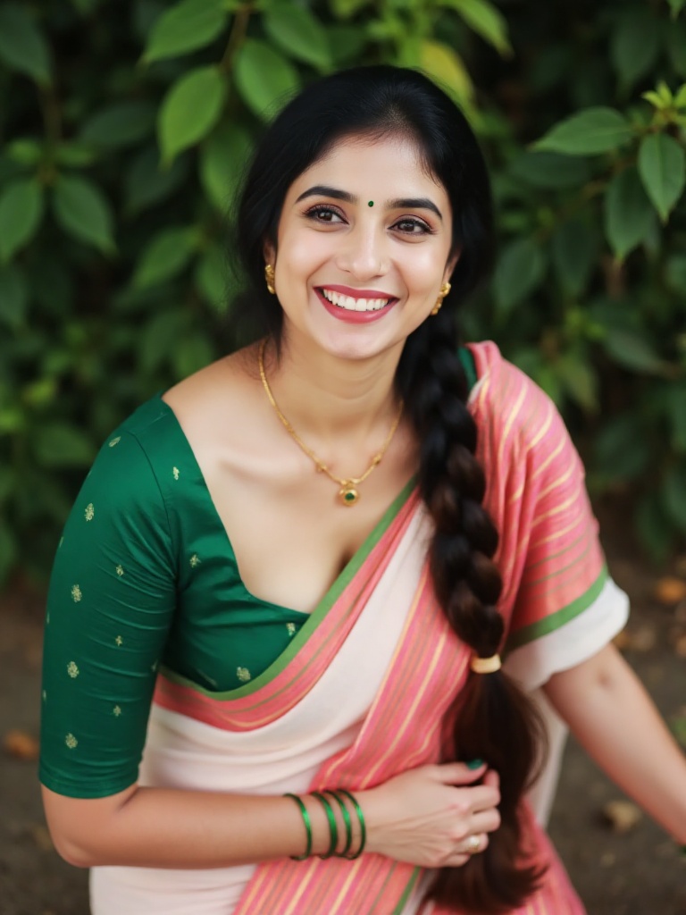 AI generated image on Tensor.Art