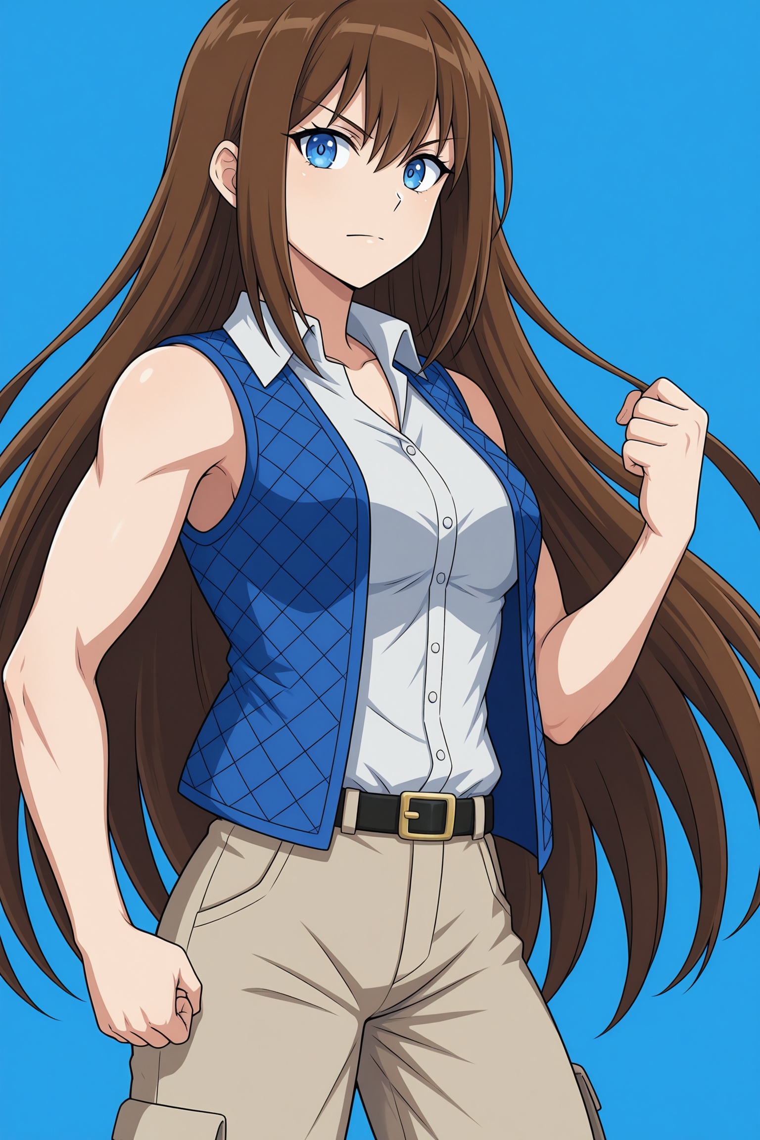 billie_humanpath,  billie,  1girl on Tensor.Art
