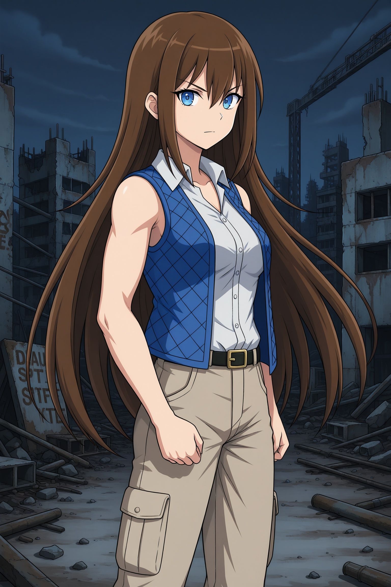 billie_humanpath,  billie,  1girl on Tensor.Art