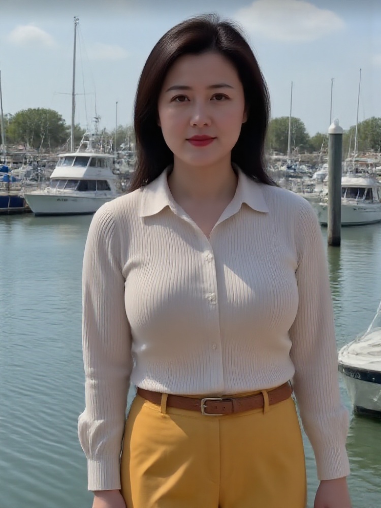 齐发美女2 by user_834338530171019159 on Tensor.Art