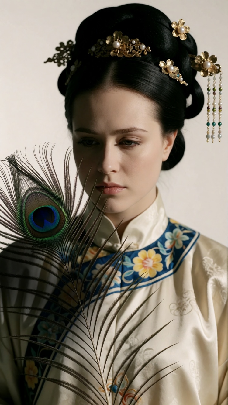 德妹 by SUNSHINE on Tensor.Art