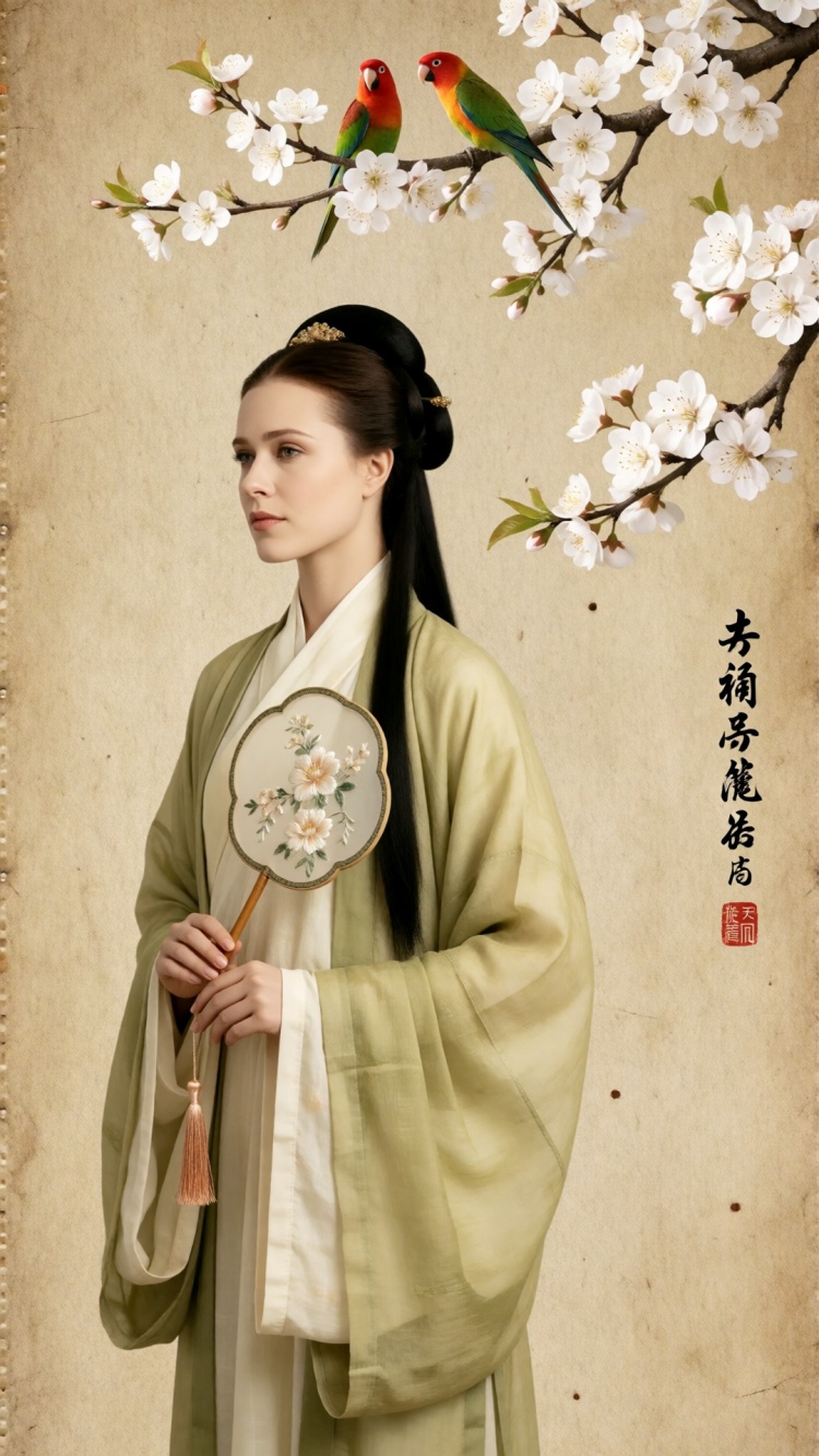 德妹 by SUNSHINE on Tensor.Art