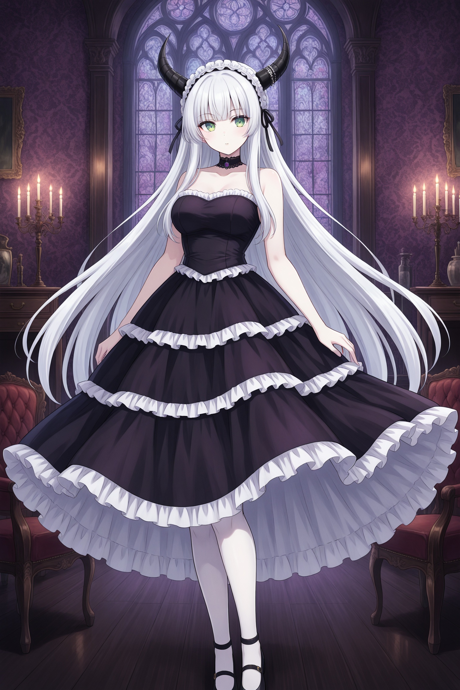 zuleanne_kimoiselle,  zuki,  1girl on Tensor.Art