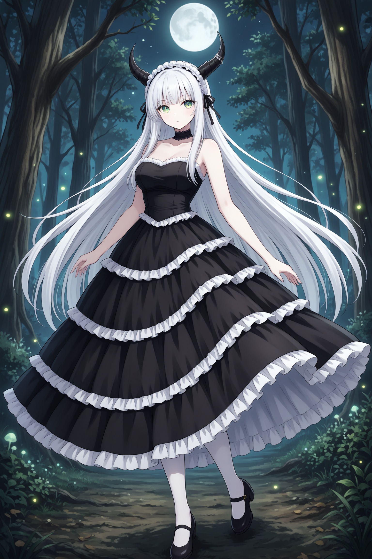 zuleanne_kimoiselle,  zuki,  1girl on Tensor.Art