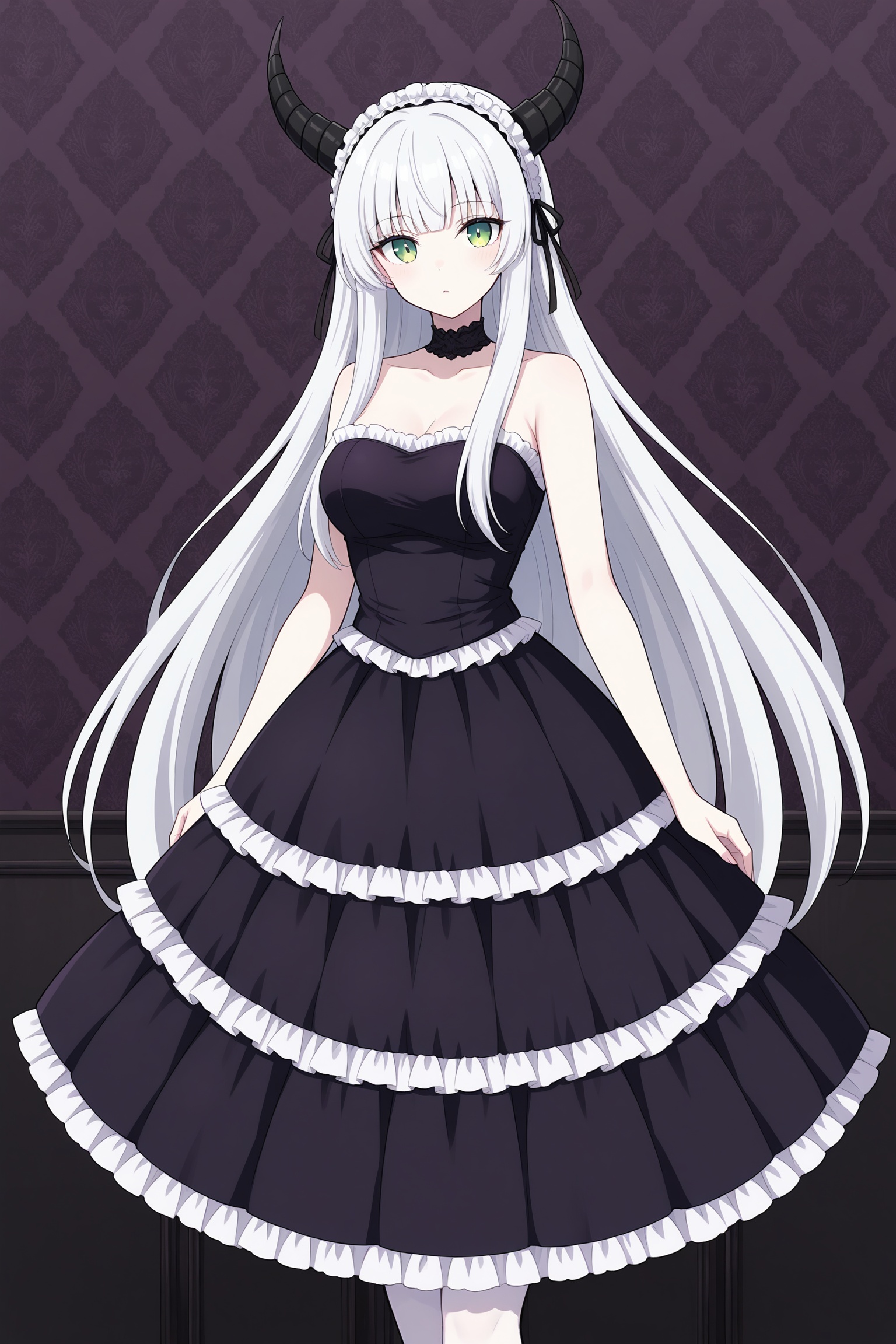 zuleanne_kimoiselle,  zuki,  1girl on Tensor.Art