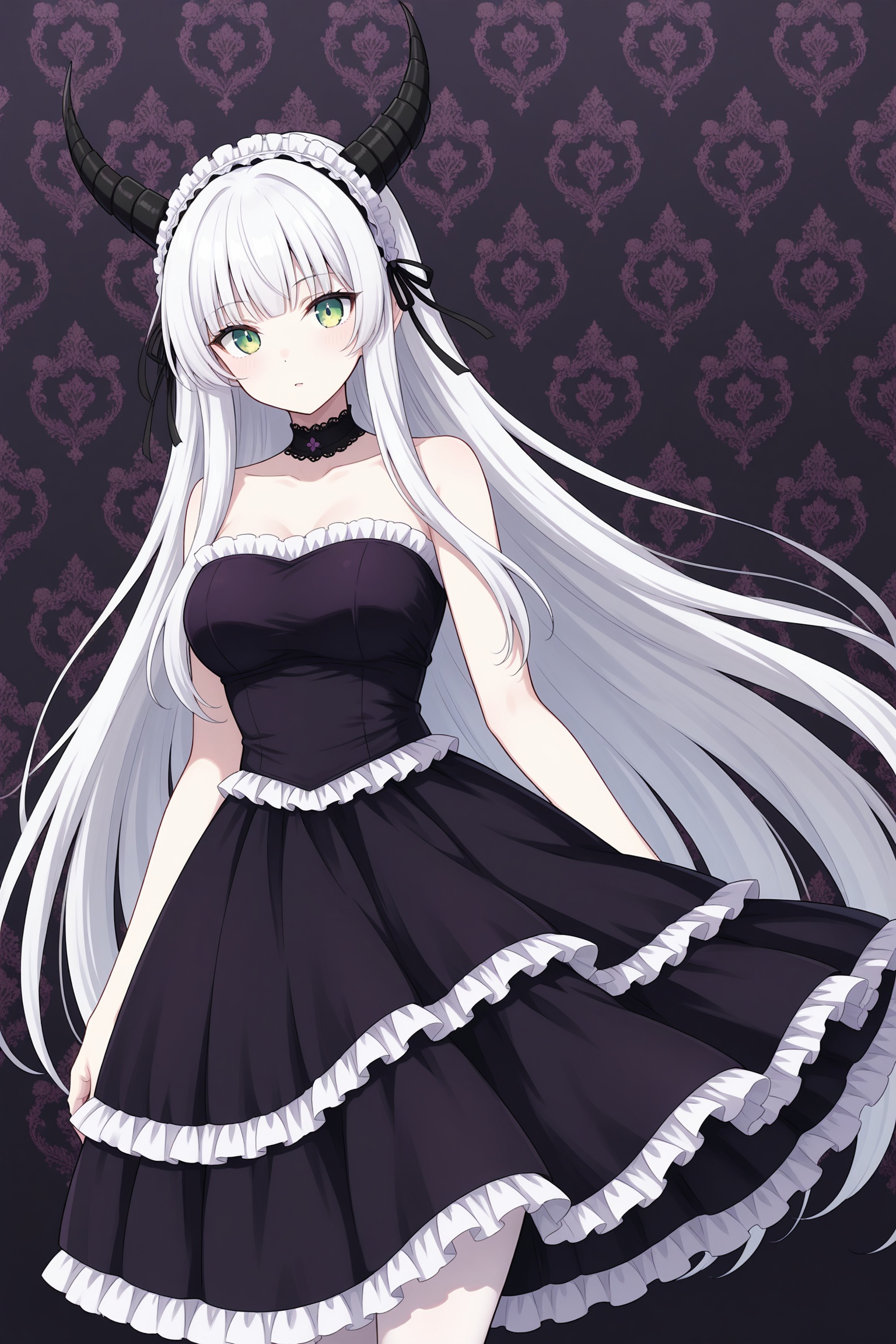 zuleanne_kimoiselle,  zuki,  1girl on Tensor.Art