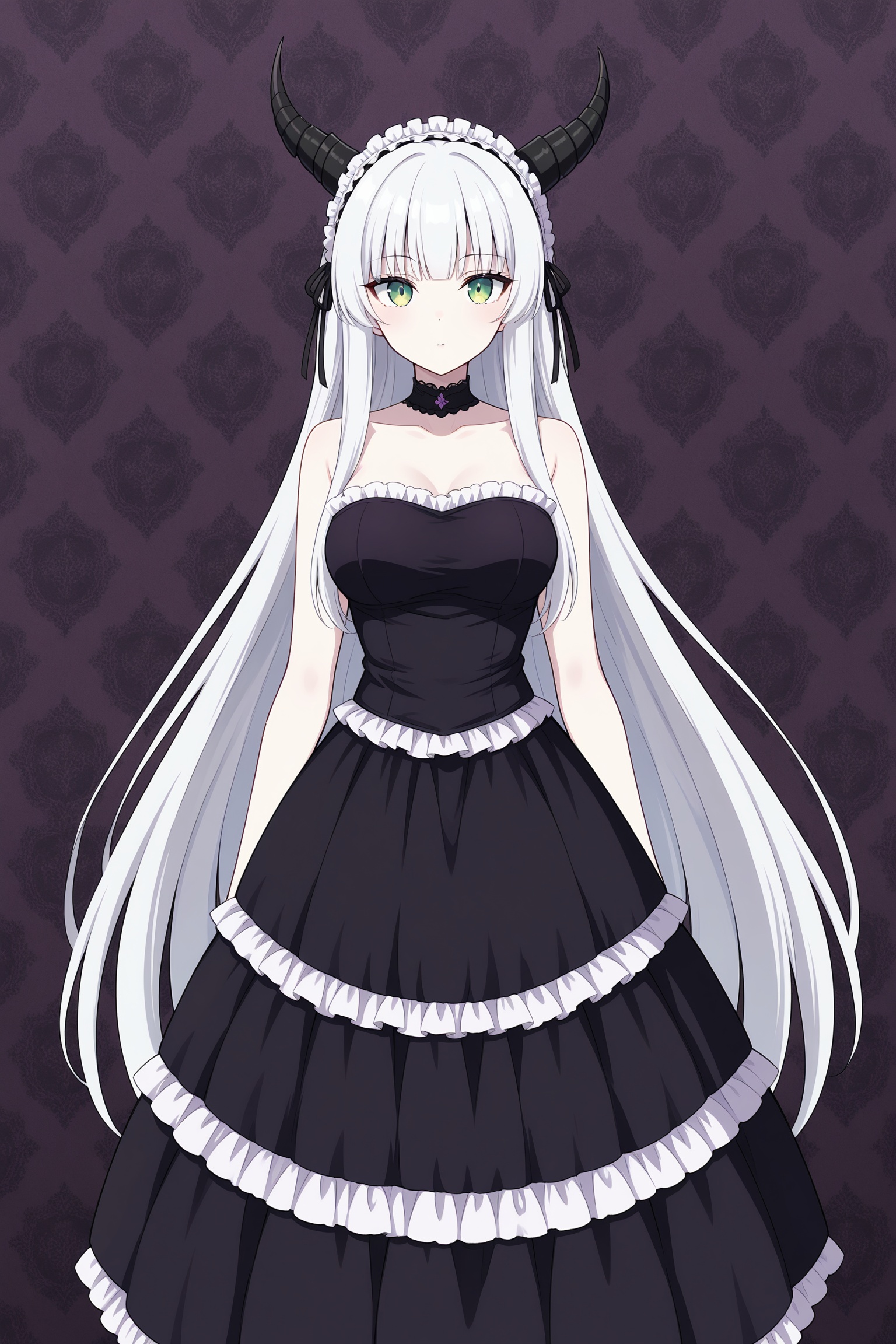 zuleanne_kimoiselle,  zuki,  1girl on Tensor.Art