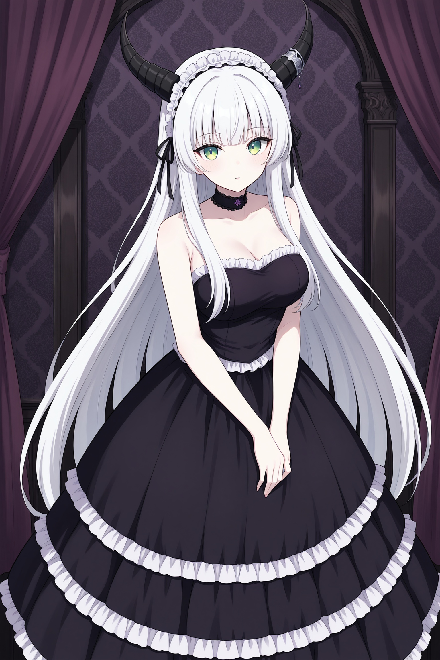 zuleanne_kimoiselle,  zuki,  1girl on Tensor.Art