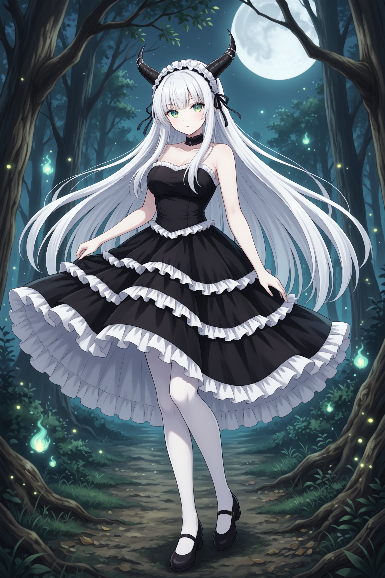 zuleanne_kimoiselle,  zuki,  1girl on Tensor.Art