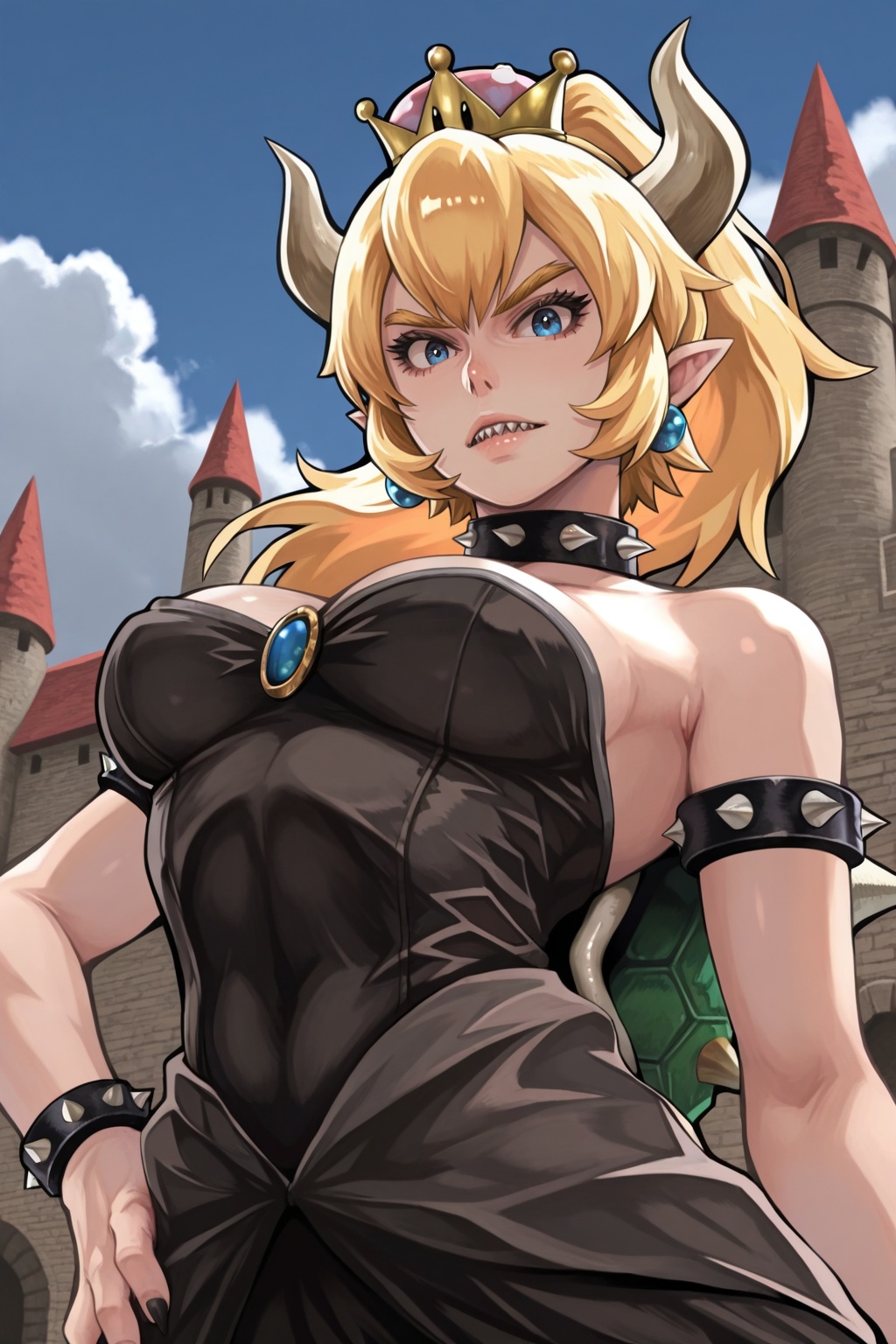 sfw,  toru6412-style,  masterpiece on Tensor.Art