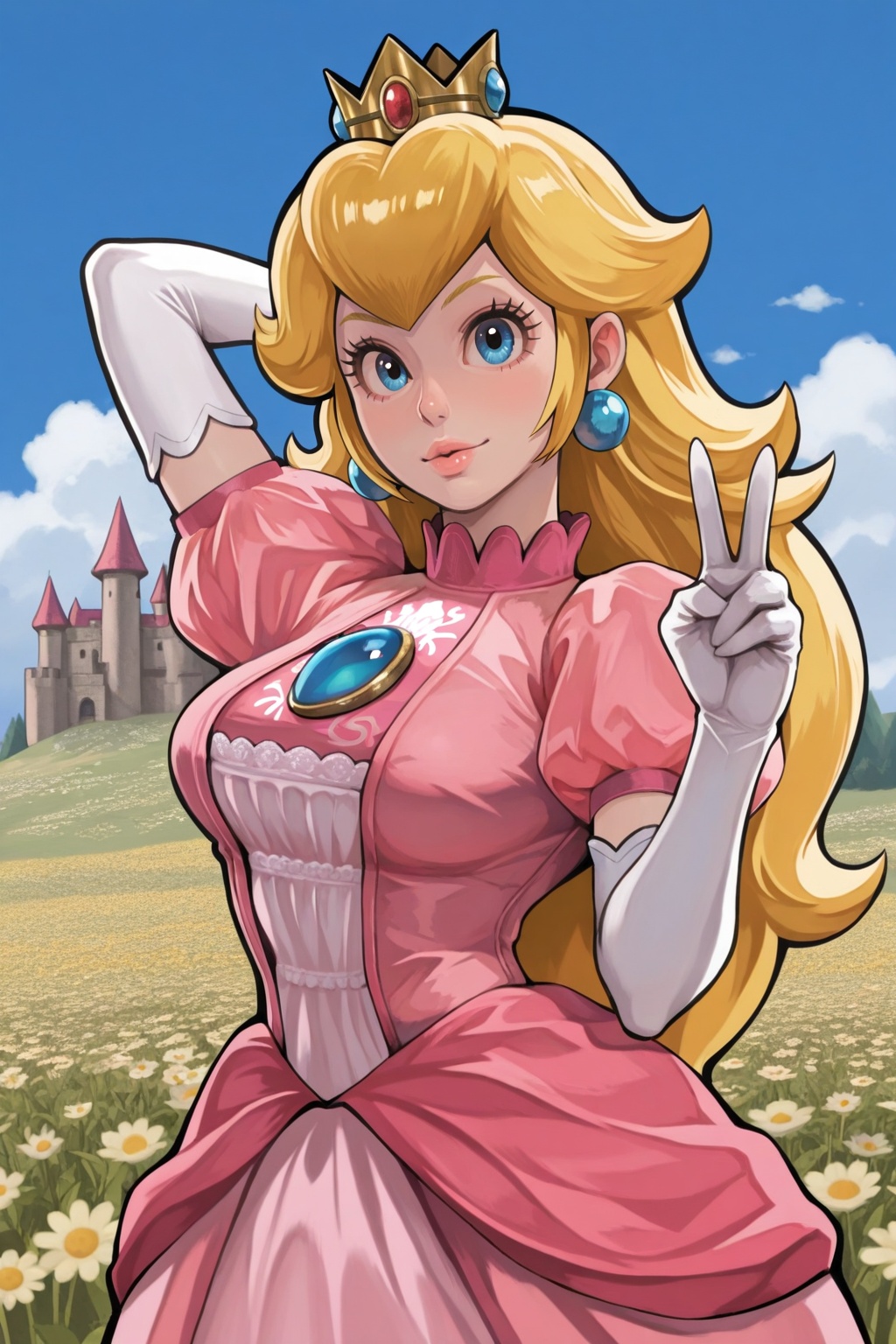 sfw,  toru6412-style,  masterpiece on Tensor.Art
