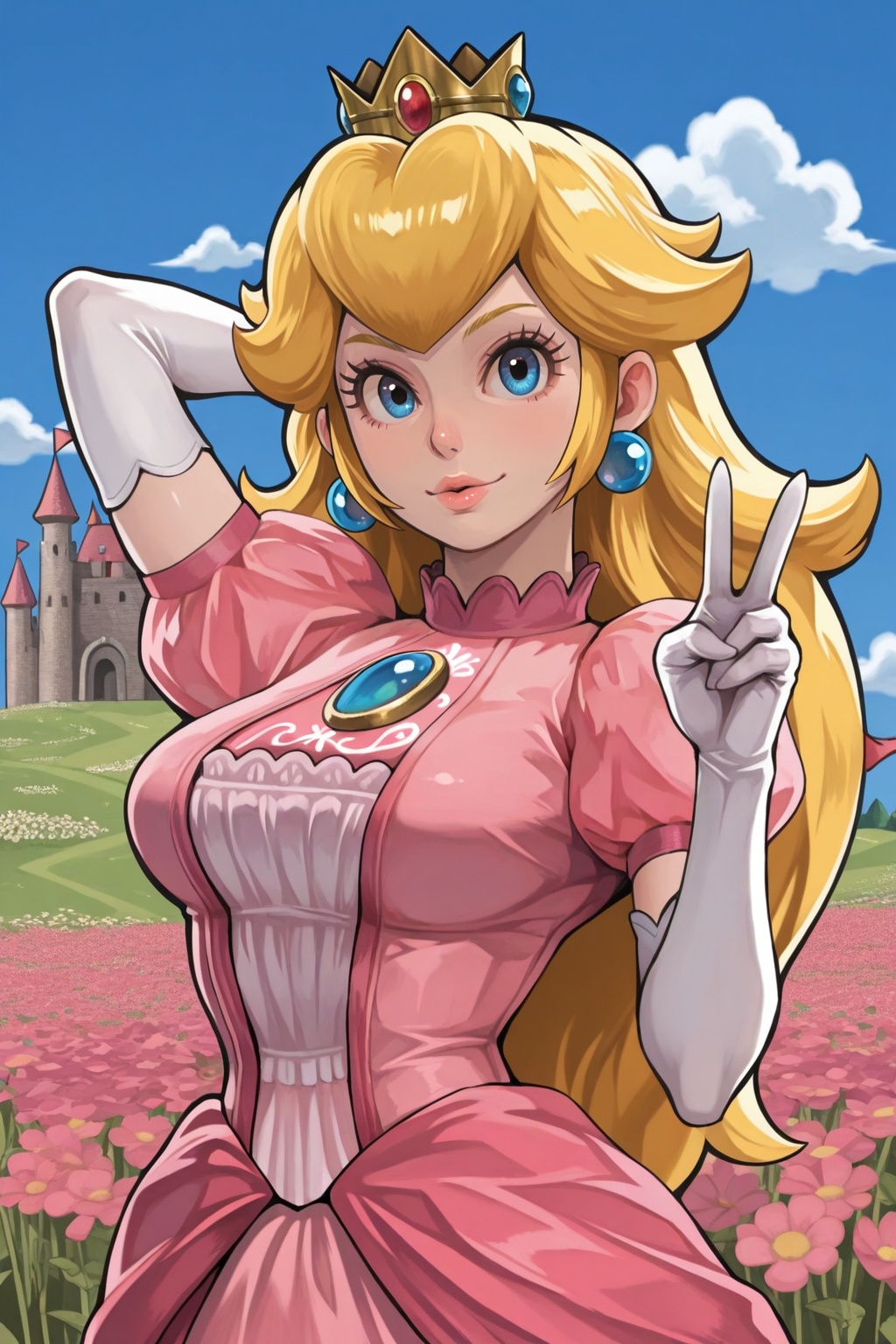 sfw,  toru6412-style,  masterpiece on Tensor.Art