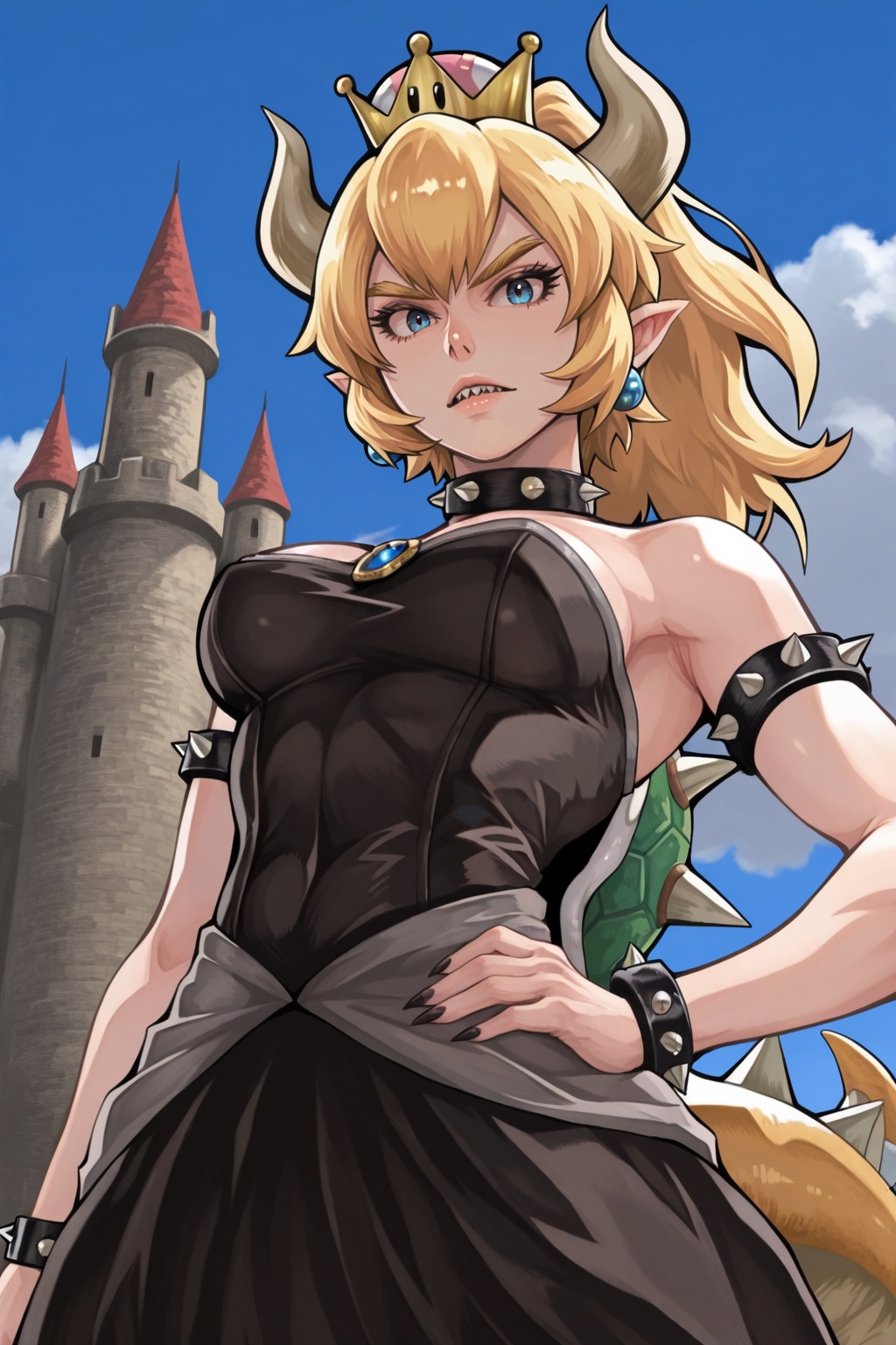 sfw,  toru6412-style,  masterpiece on Tensor.Art