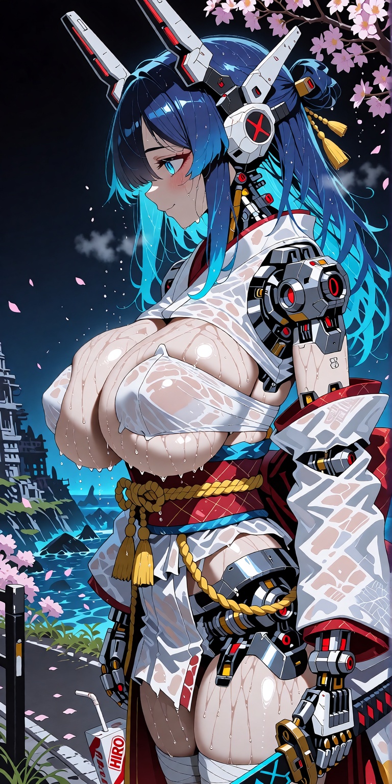 English: masterpiece,  best quality,  amazing quality on Tensor.Art