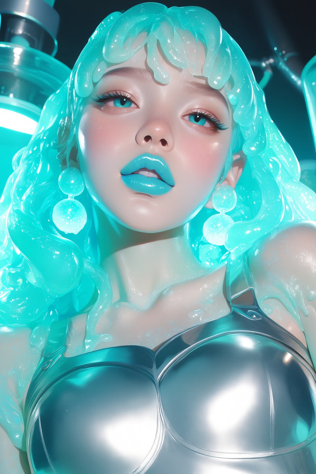 highres,  absurdres,  S1TR1LUX on Tensor.Art