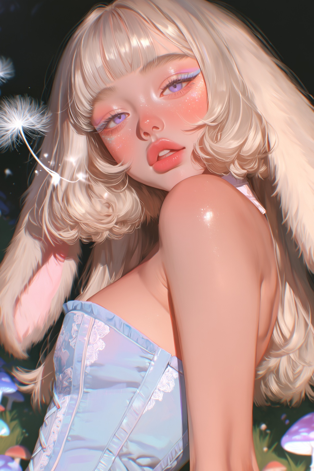 highres,  absurdres,  S1TR1LUX on Tensor.Art