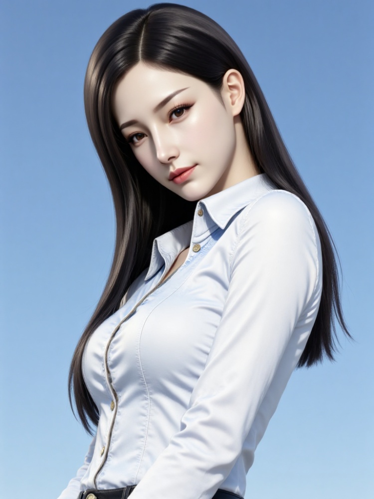 兰 by 成 on Tensor.Art