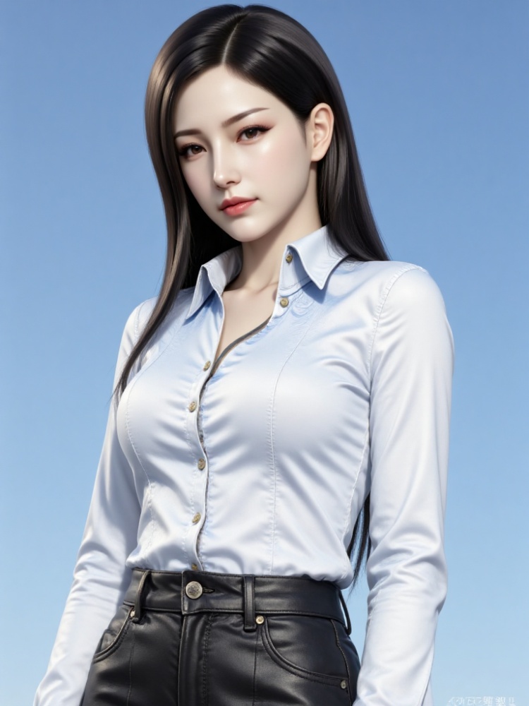 兰 by 成 on Tensor.Art