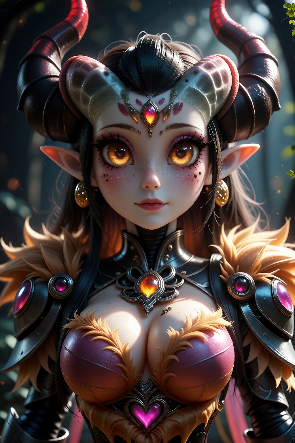 Vexora on Tensor.Art