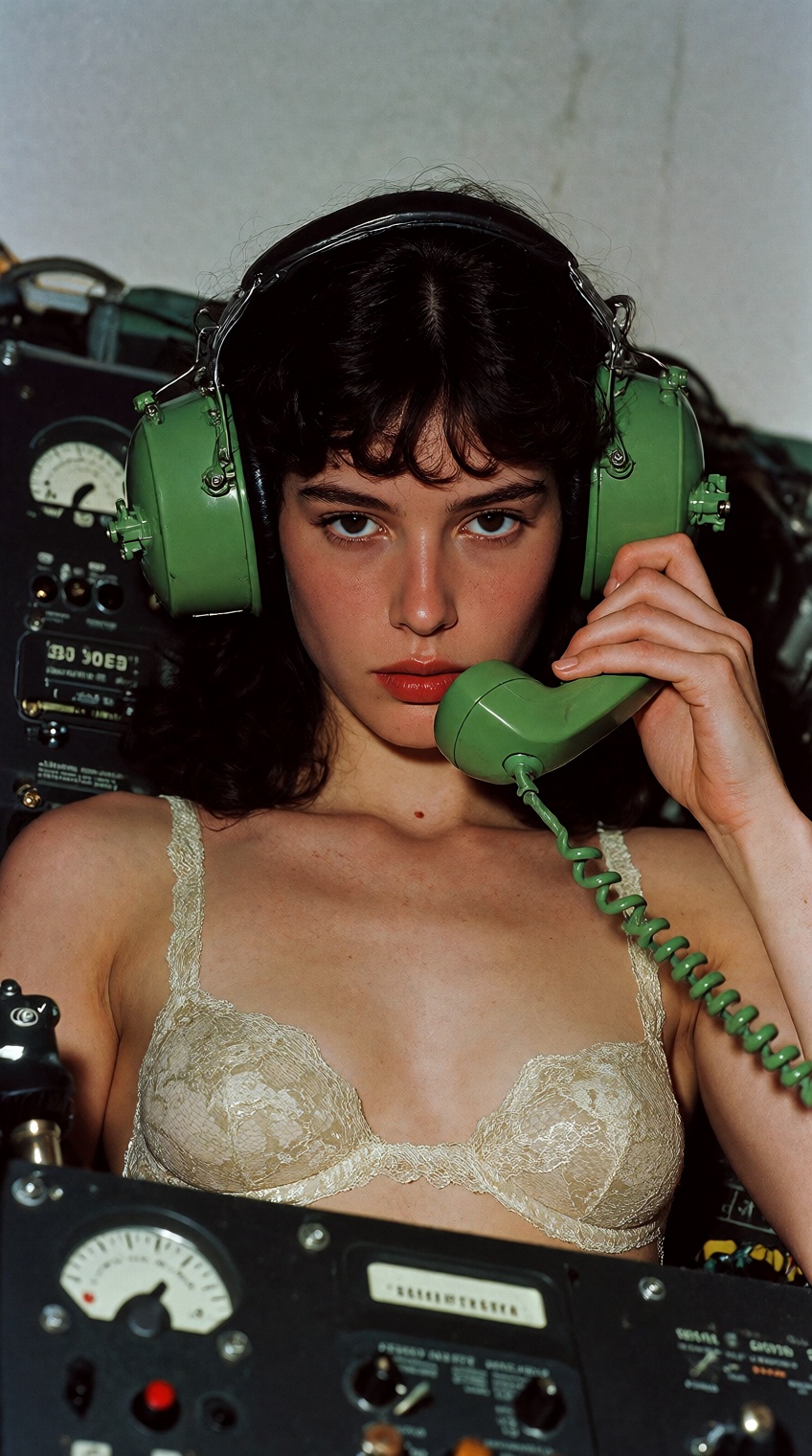 @imperfecta,  dark,  curly hair on Tensor.Art