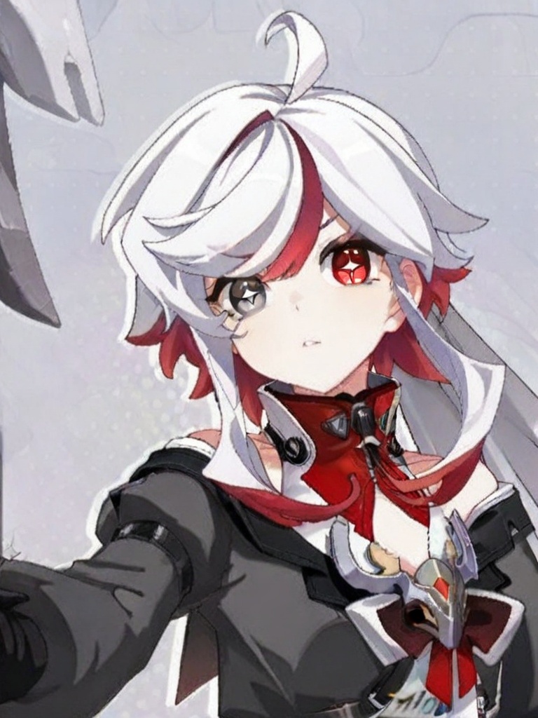 AI generated image by 小小树懒 on Tensor.Art