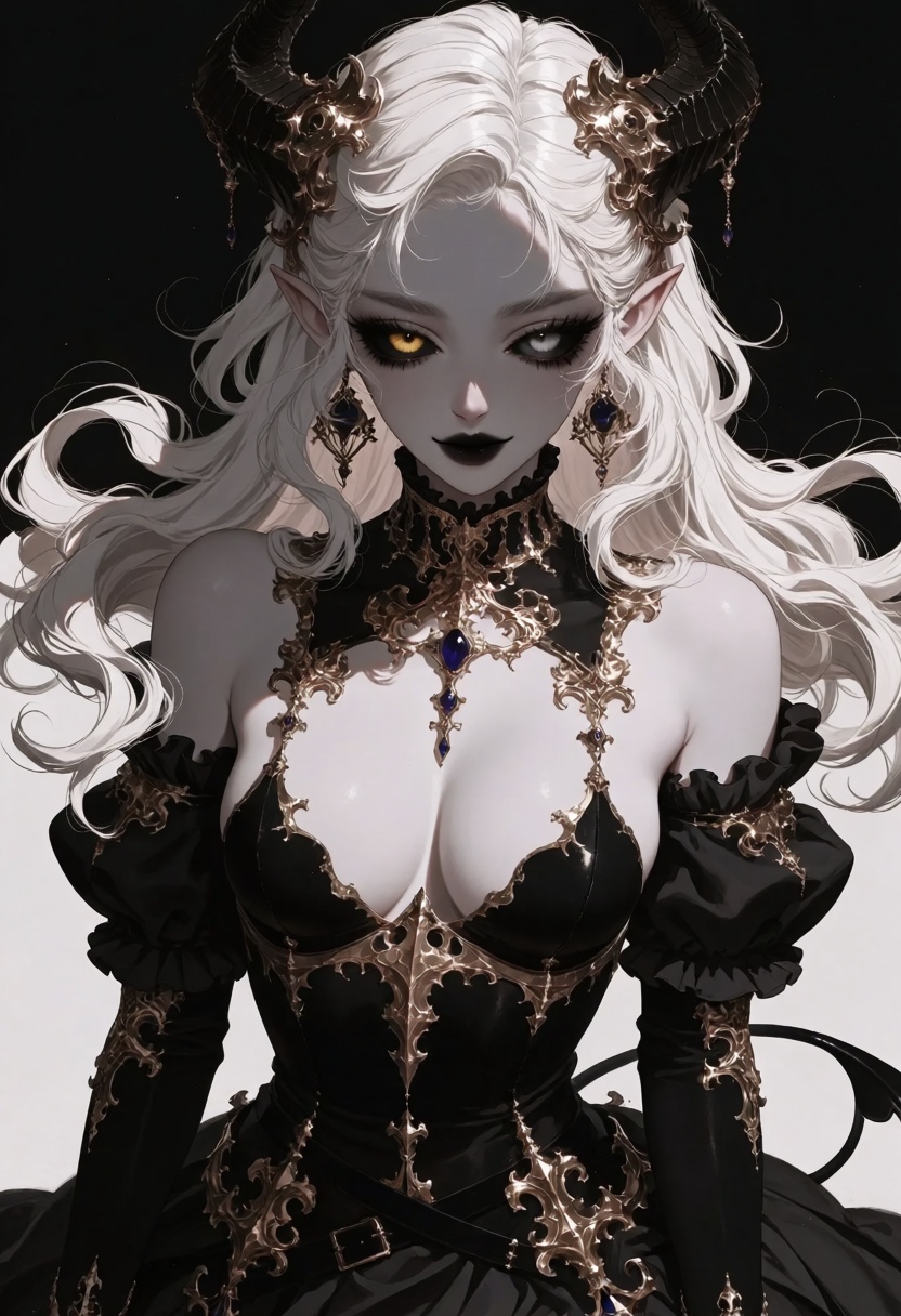 masterpiece,  aesthetic,  1girl on Tensor.Art
