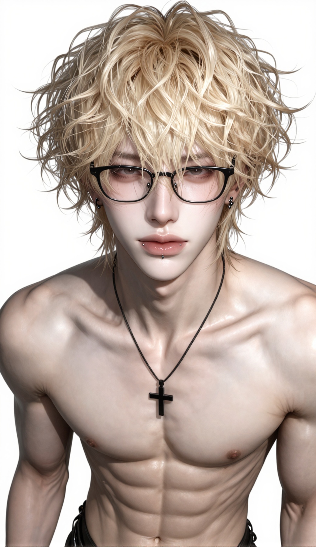 ((1boy)),  male,  solo on Tensor.Art