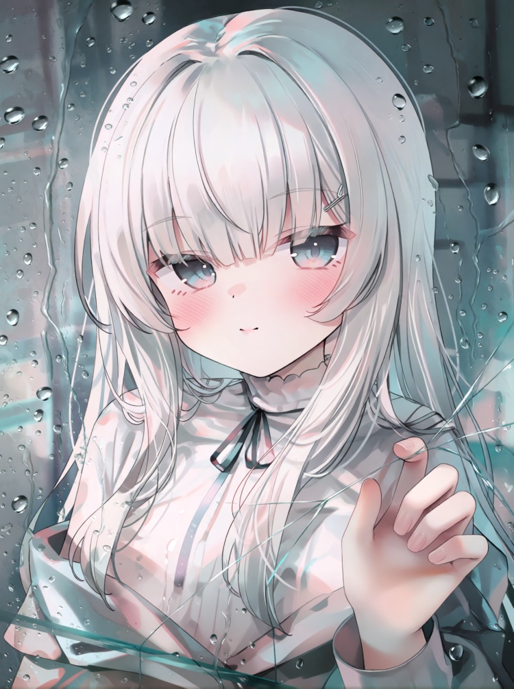 【krea2】guizherncao by hans on Tensor.Art