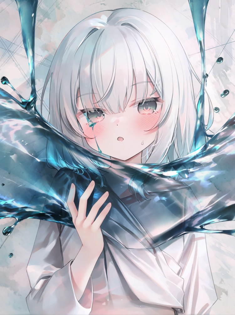 【krea2】guizherncao by hans on Tensor.Art