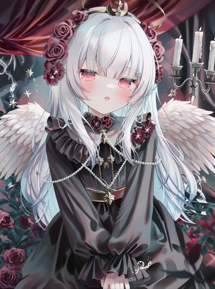 【krea2】guizherncao by hans on Tensor.Art