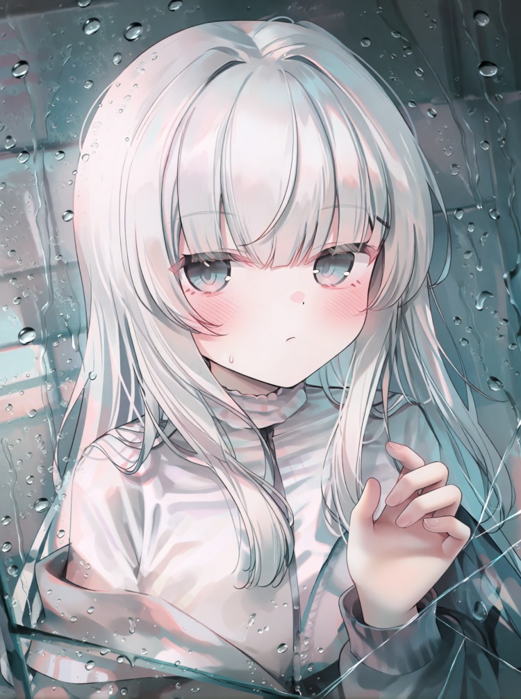 【krea2】guizherncao by hans on Tensor.Art